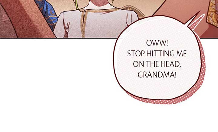 If a Mad Dog Bites a Cub Chapter 37 page 5
