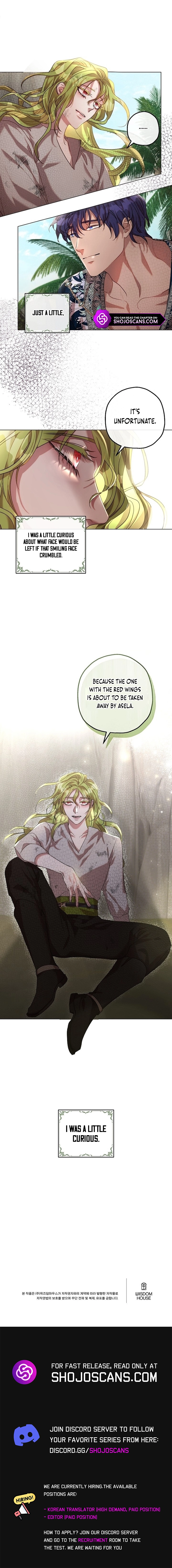 If a Mad Dog Bites a Cub Chapter 7 page 9