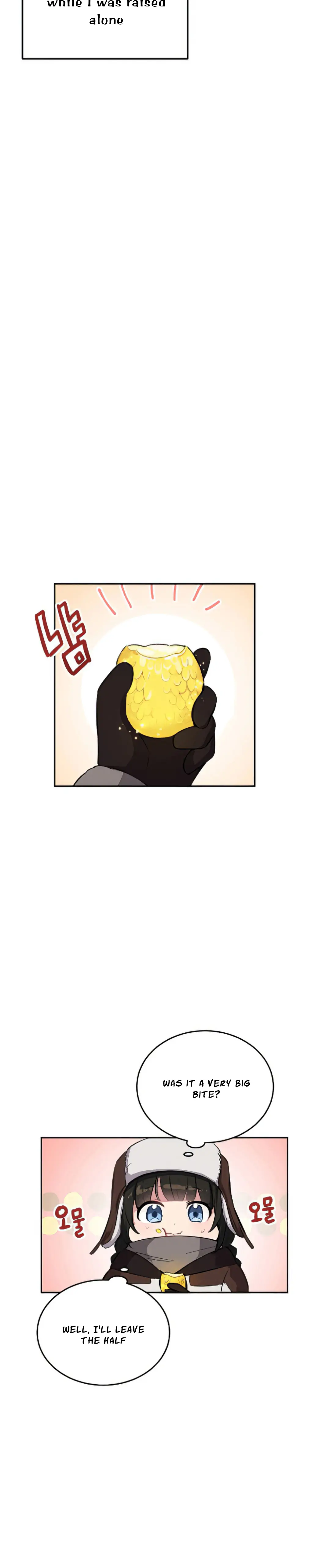 If You Get Caught, You’ll Die! Chapter 1 page 9