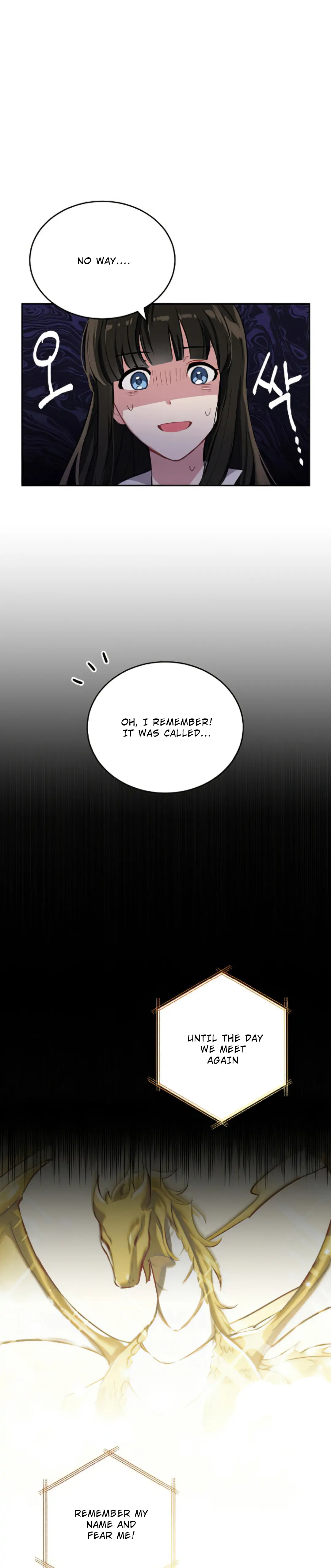 If You Get Caught, You’ll Die! Chapter 1 page 31