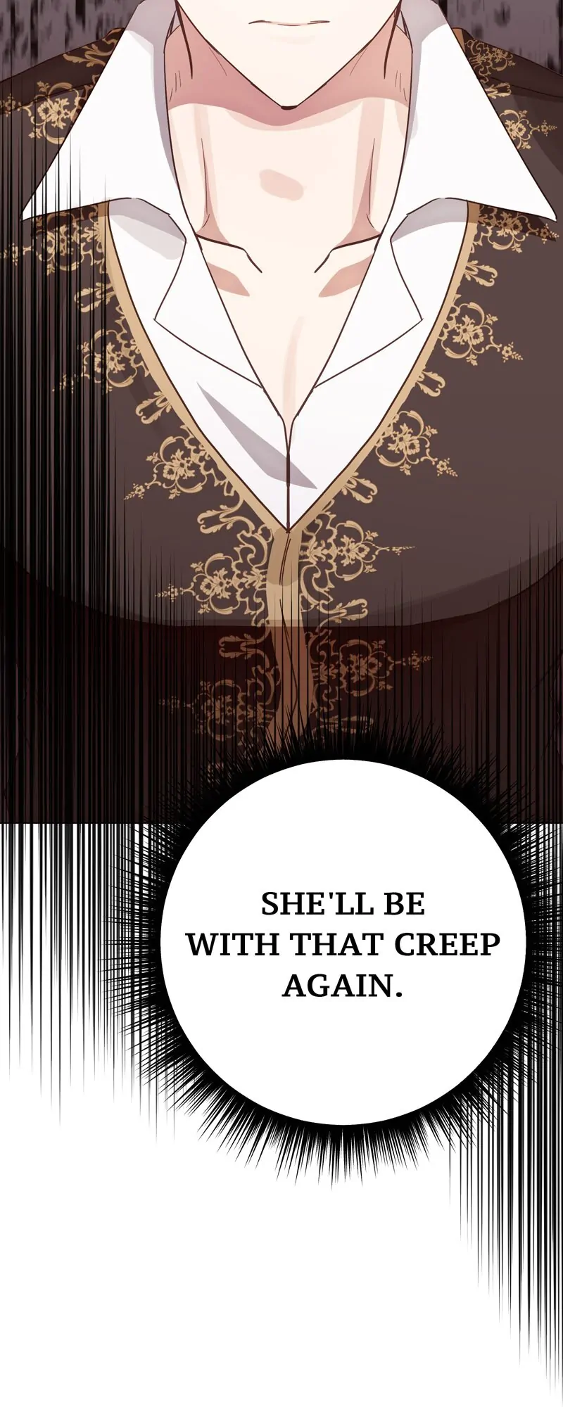 If You Get Caught, You’ll Die! Chapter 57 page 46