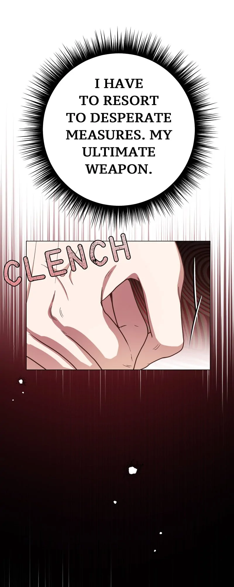 If You Get Caught, You’ll Die! Chapter 57 page 48