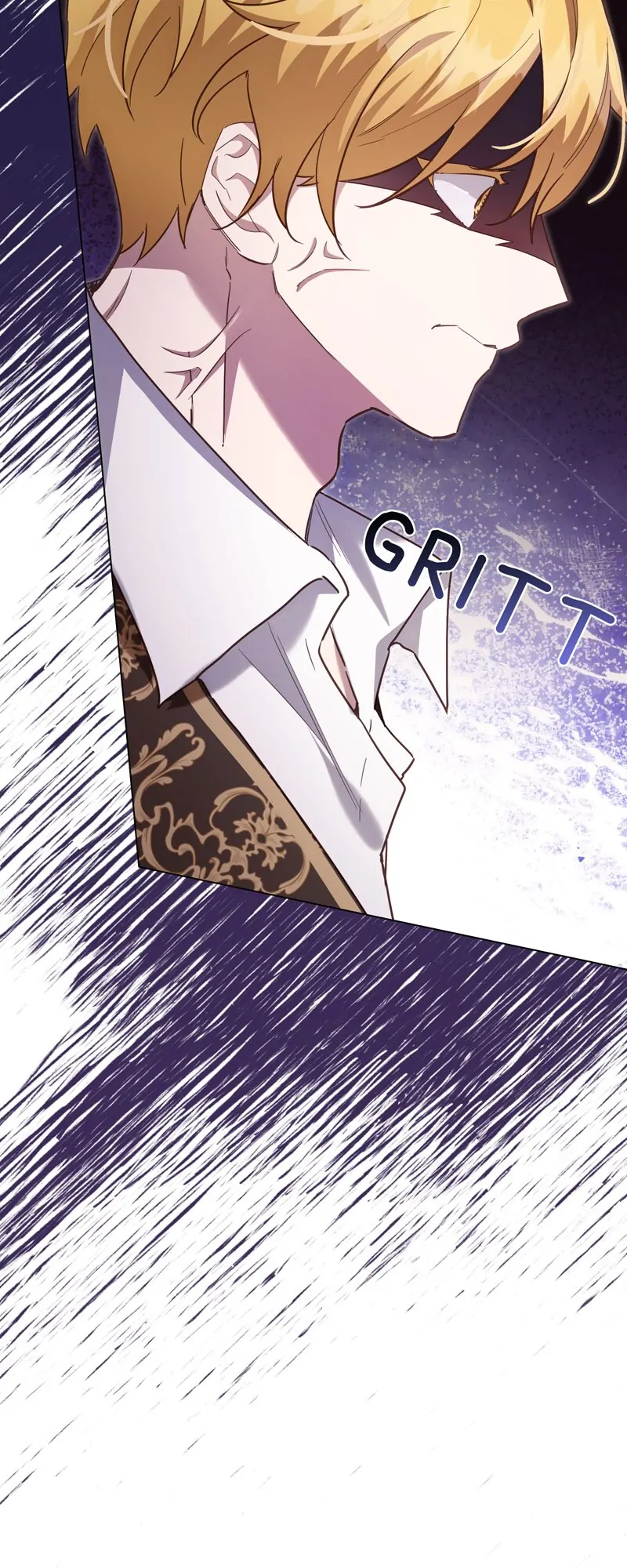 If You Get Caught, You’ll Die! Chapter 57 page 4