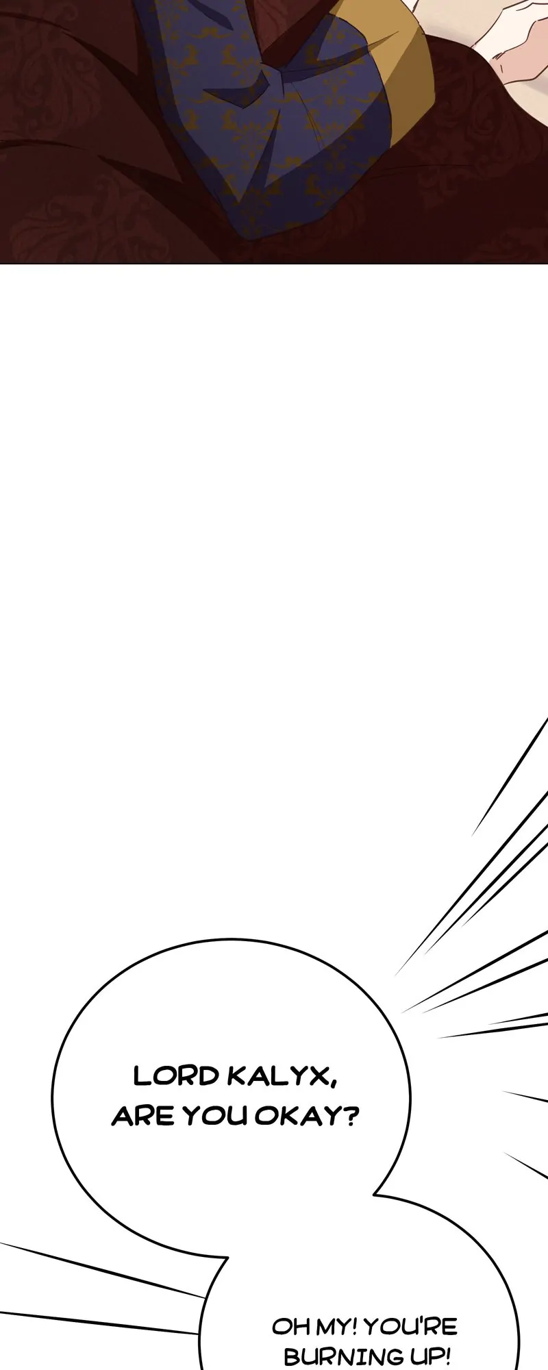 If You Get Caught, You’ll Die! Chapter 57 page 51
