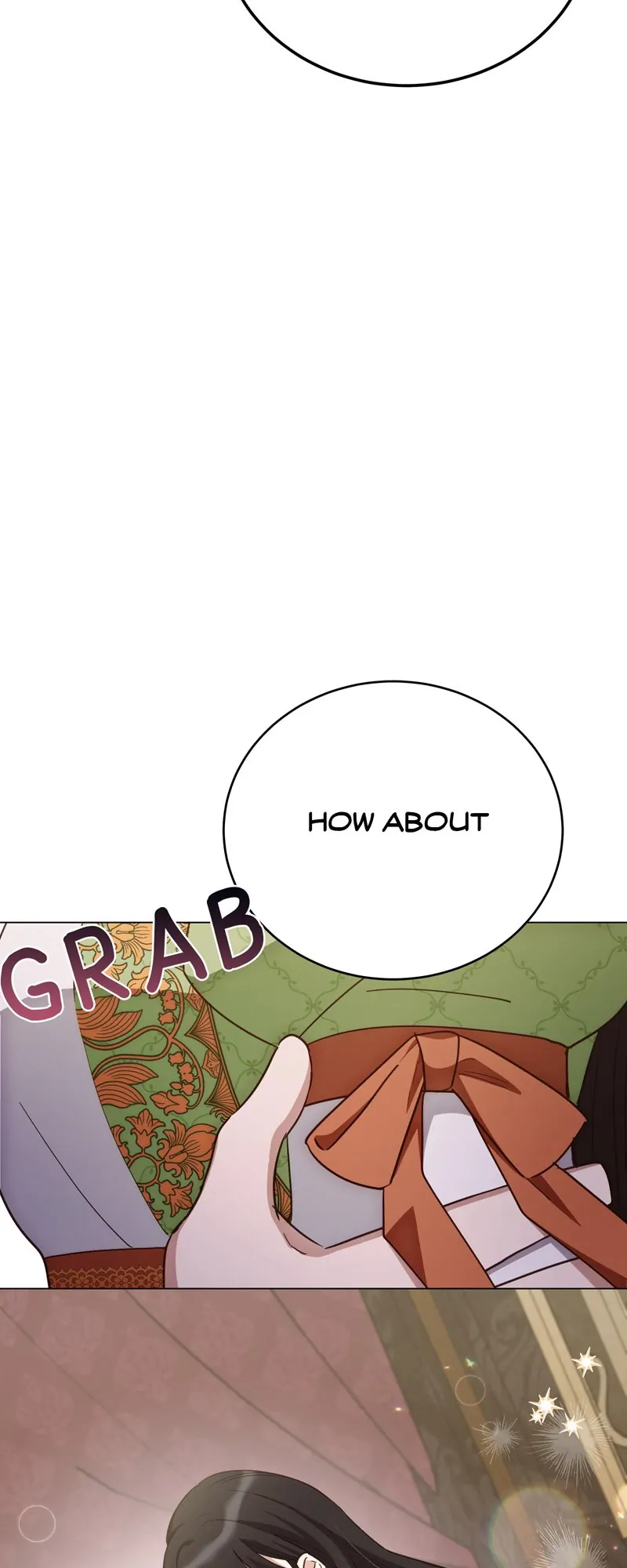 If You Get Caught, You’ll Die! Chapter 57 page 62