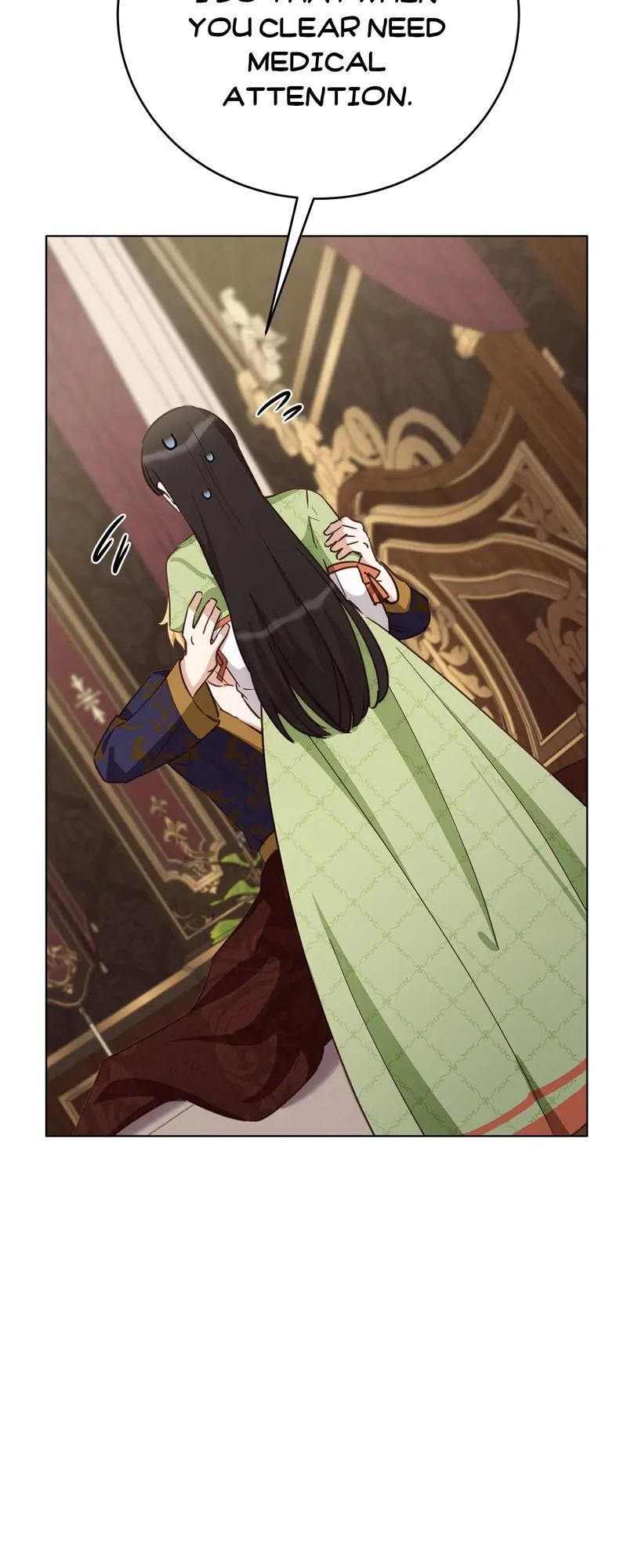 If You Get Caught, You’ll Die! Chapter 57 page 67
