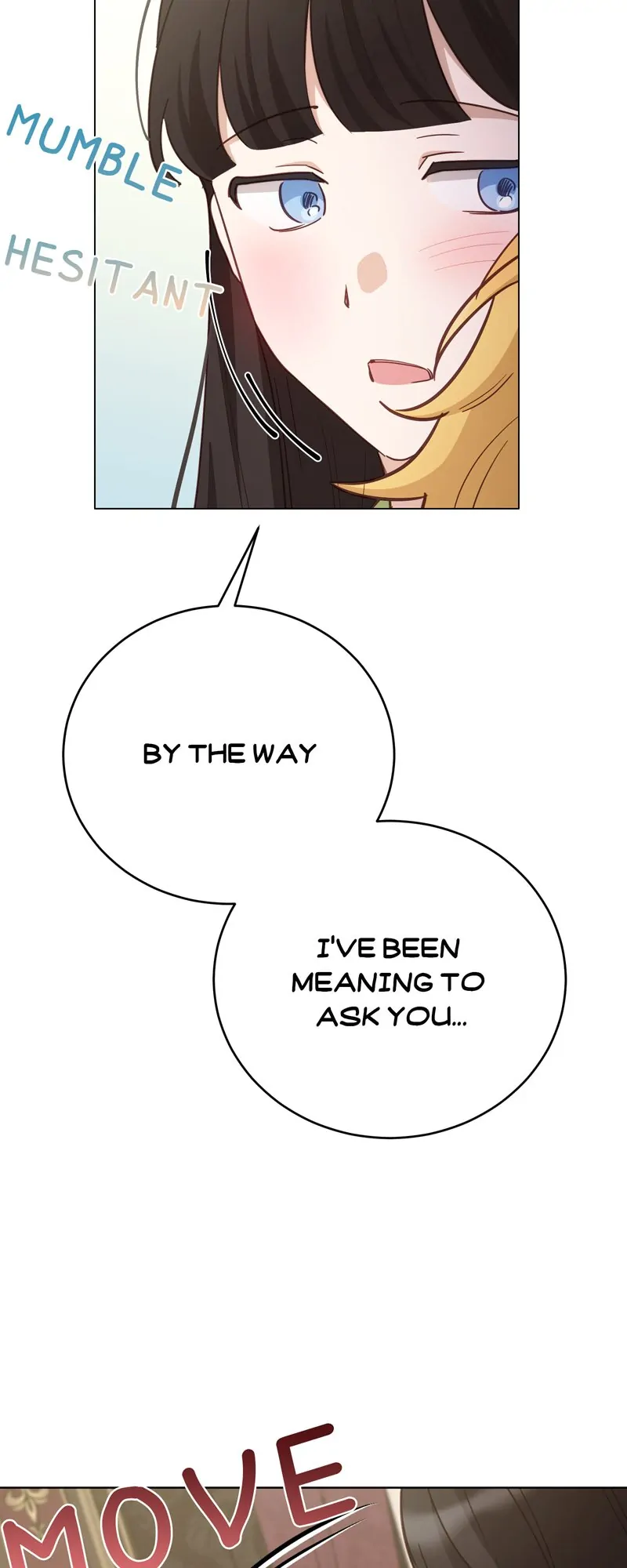 If You Get Caught, You’ll Die! Chapter 57 page 80