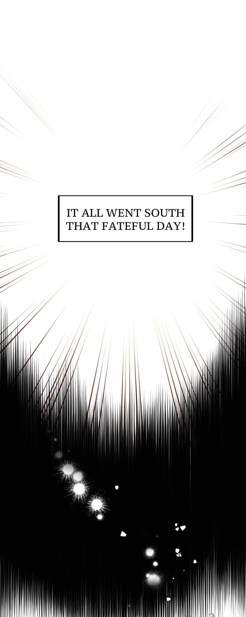 If You Get Caught, You’ll Die! Chapter 6 page 3