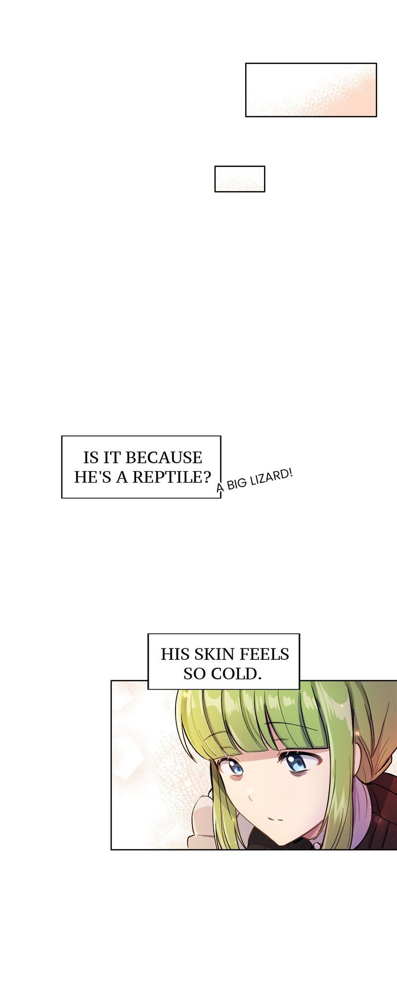 If You Get Caught, You’ll Die! Chapter 6 page 42