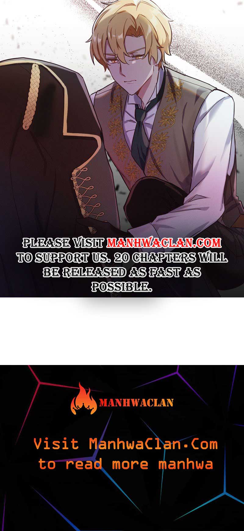 If You Get Caught, You’ll Die! Chapter 8 page 39