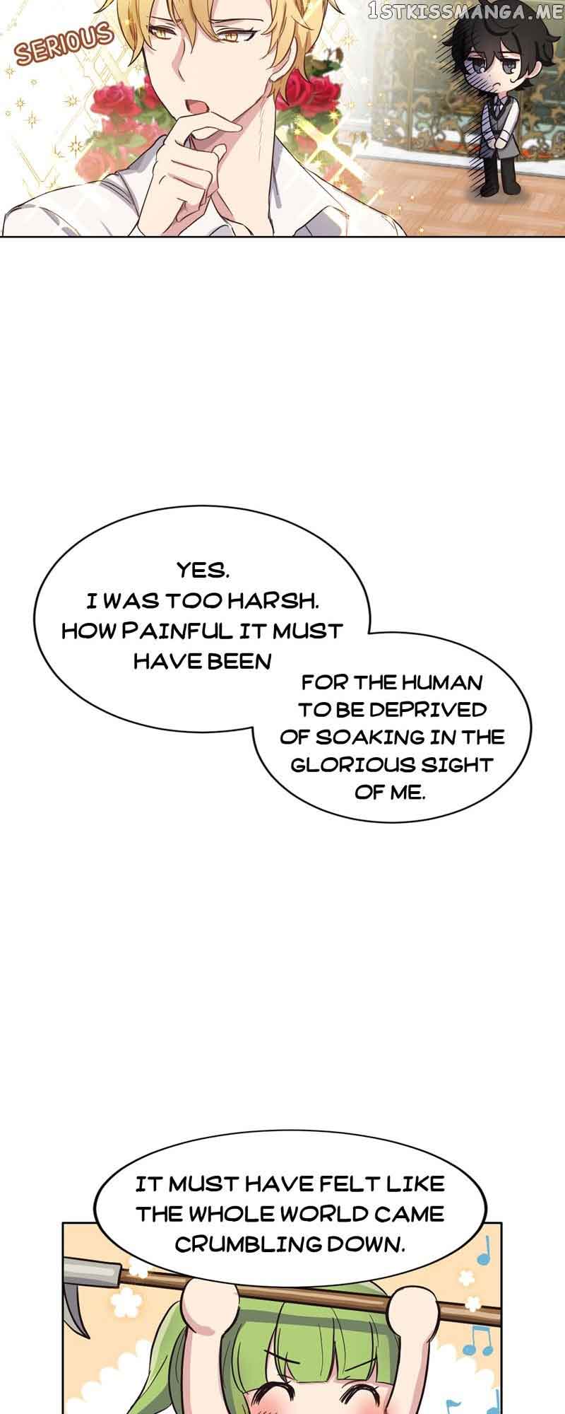 If You Get Caught, You’ll Die! Chapter 9 page 26