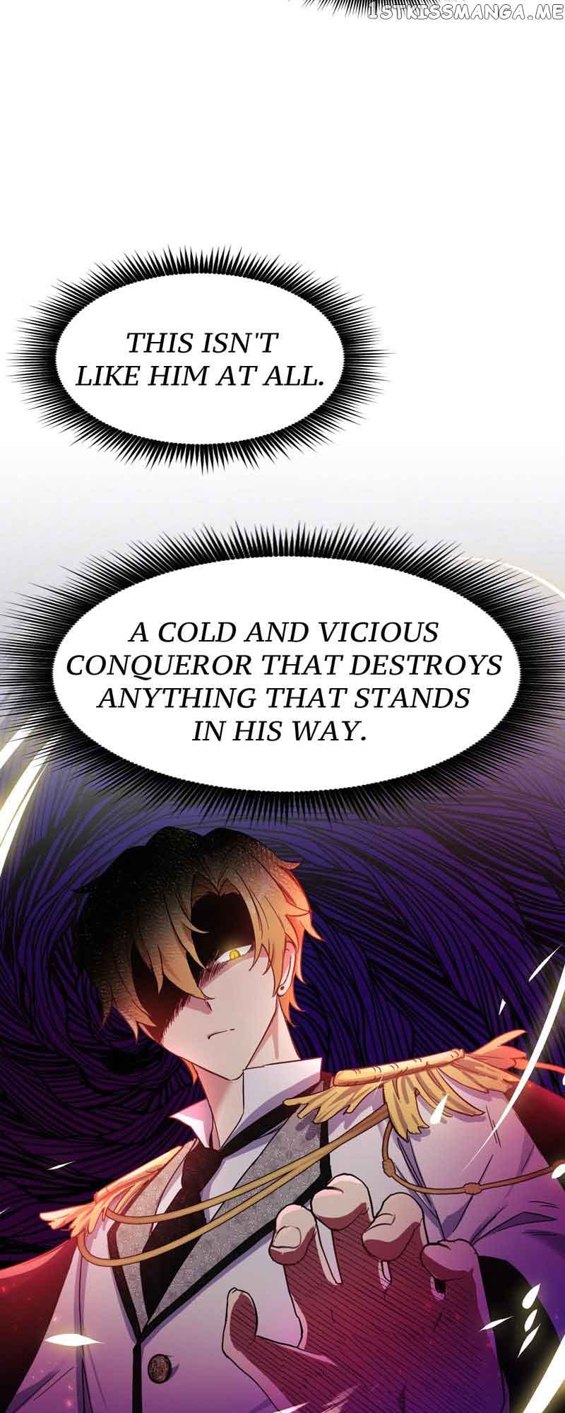 If You Get Caught, You’ll Die! Chapter 9 page 32