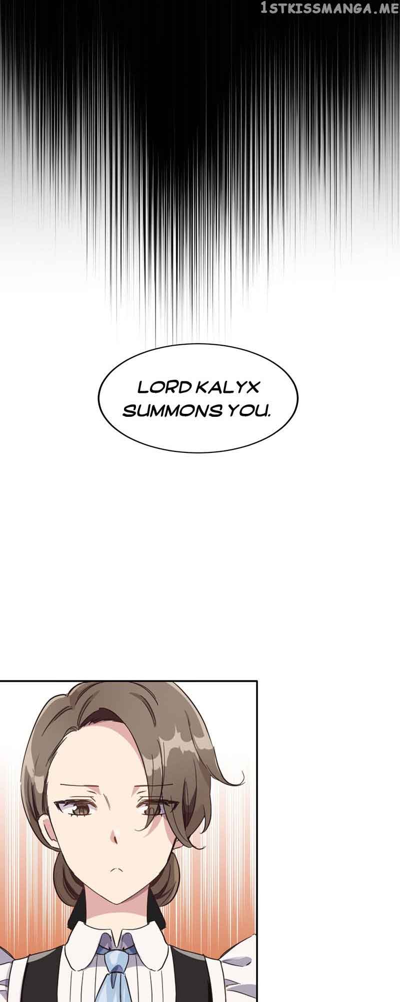 If You Get Caught, You’ll Die! Chapter 9 page 35
