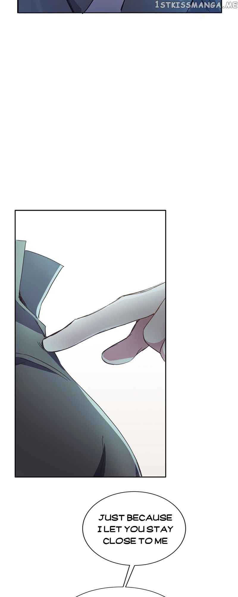 If You Get Caught, You’ll Die! Chapter 9 page 5