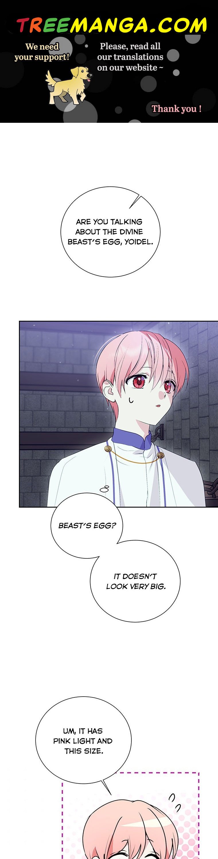 If You Remove the Kind Protagonist’s Mask Chapter 10 page 0