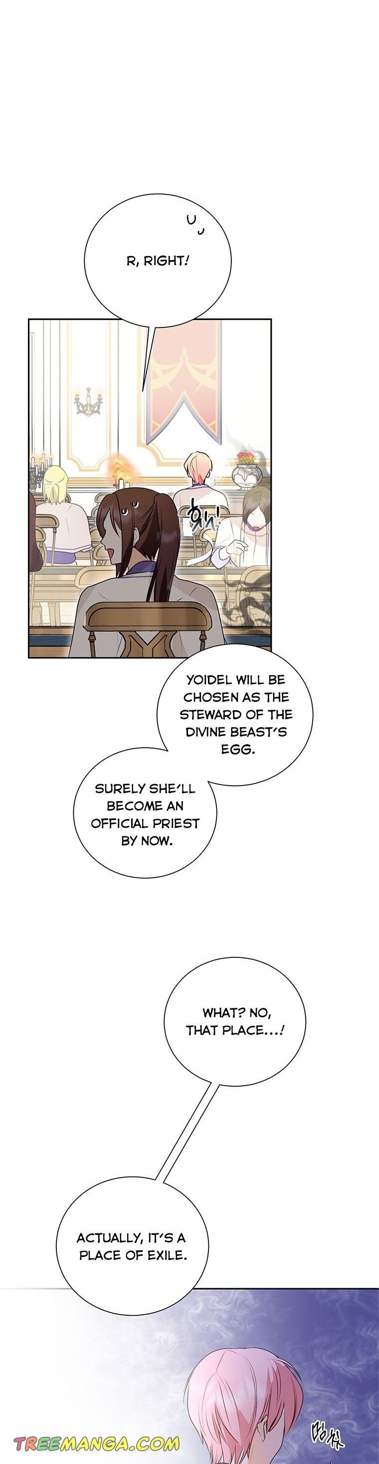 If You Remove the Kind Protagonist’s Mask Chapter 10 page 9