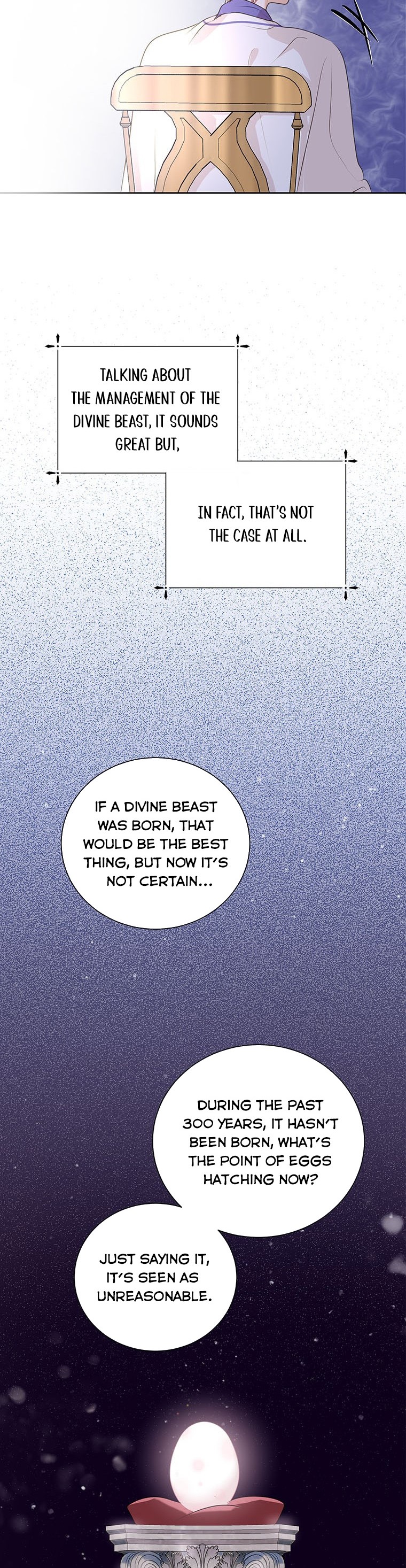 If You Remove the Kind Protagonist’s Mask Chapter 10 page 10