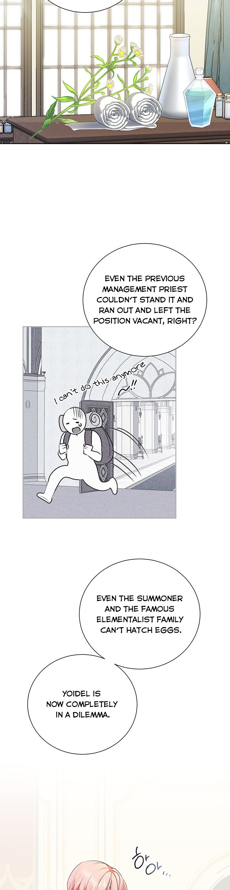 If You Remove the Kind Protagonist’s Mask Chapter 10 page 13