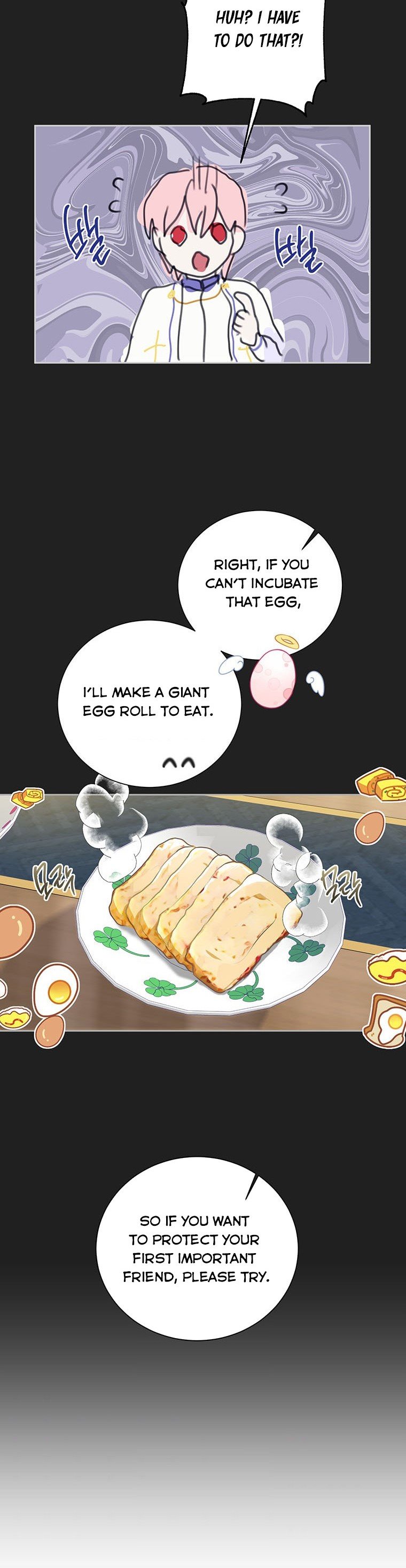 If You Remove the Kind Protagonist’s Mask Chapter 10 page 16