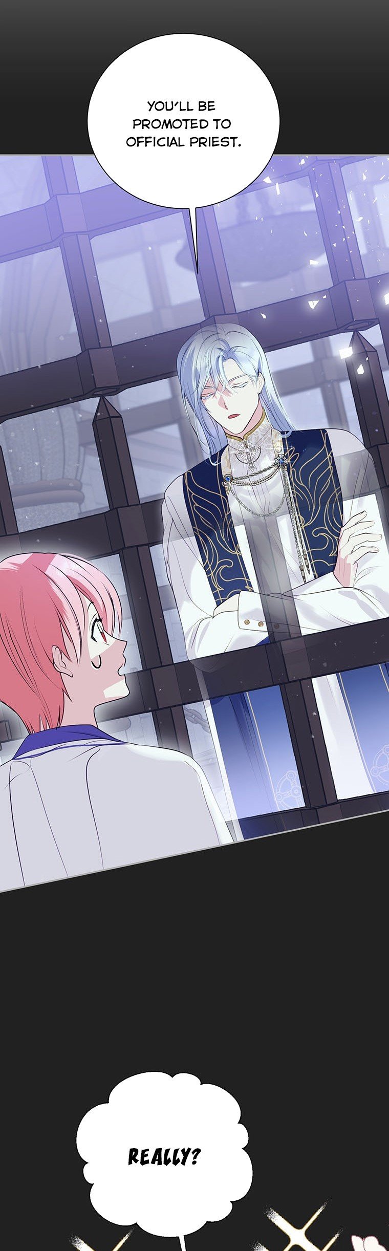 If You Remove the Kind Protagonist’s Mask Chapter 10 page 18