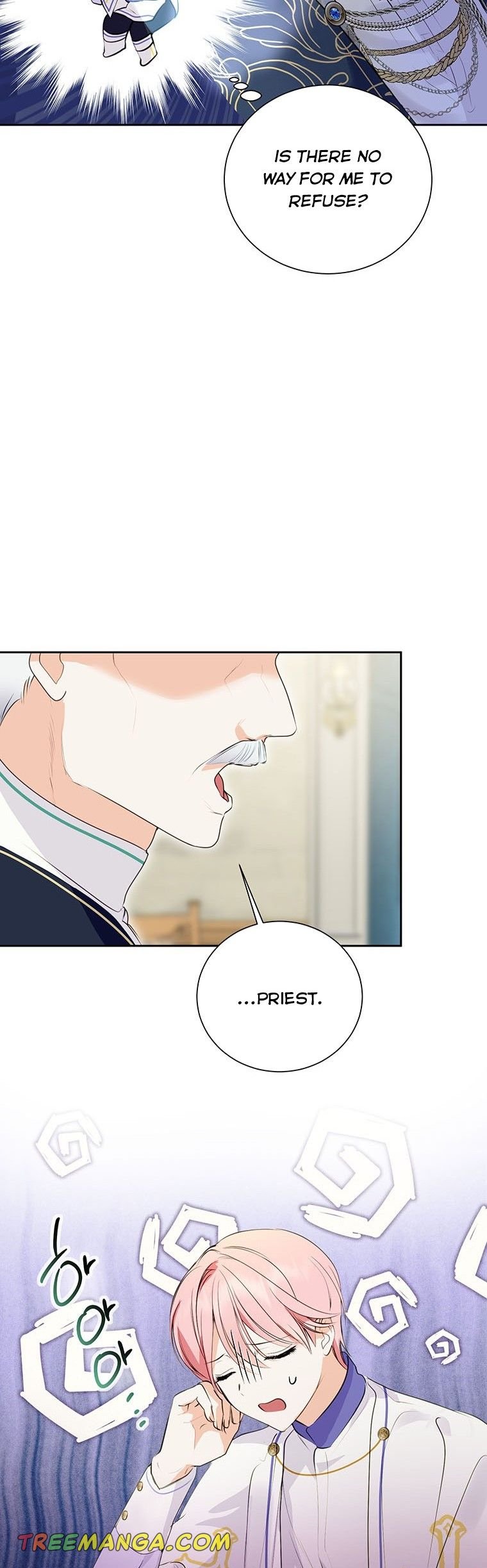 If You Remove the Kind Protagonist’s Mask Chapter 10 page 24