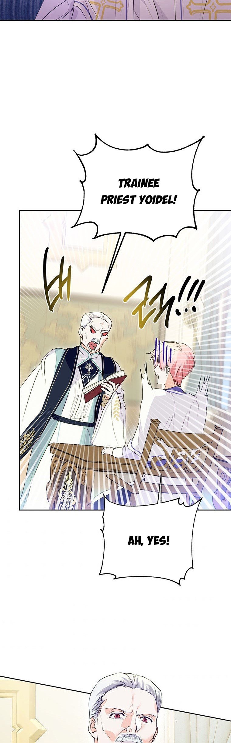 If You Remove the Kind Protagonist’s Mask Chapter 10 page 25