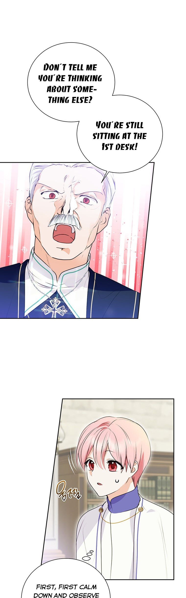 If You Remove the Kind Protagonist’s Mask Chapter 10 page 27