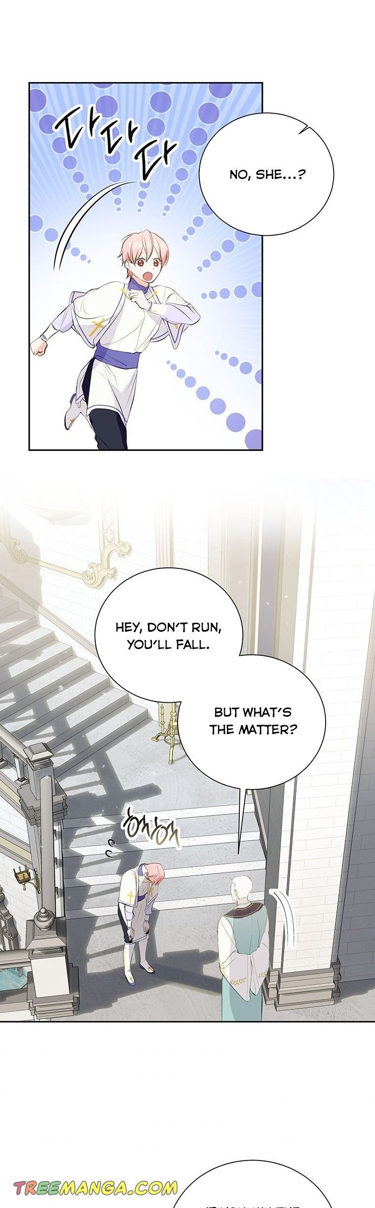 If You Remove the Kind Protagonist’s Mask Chapter 10 page 34