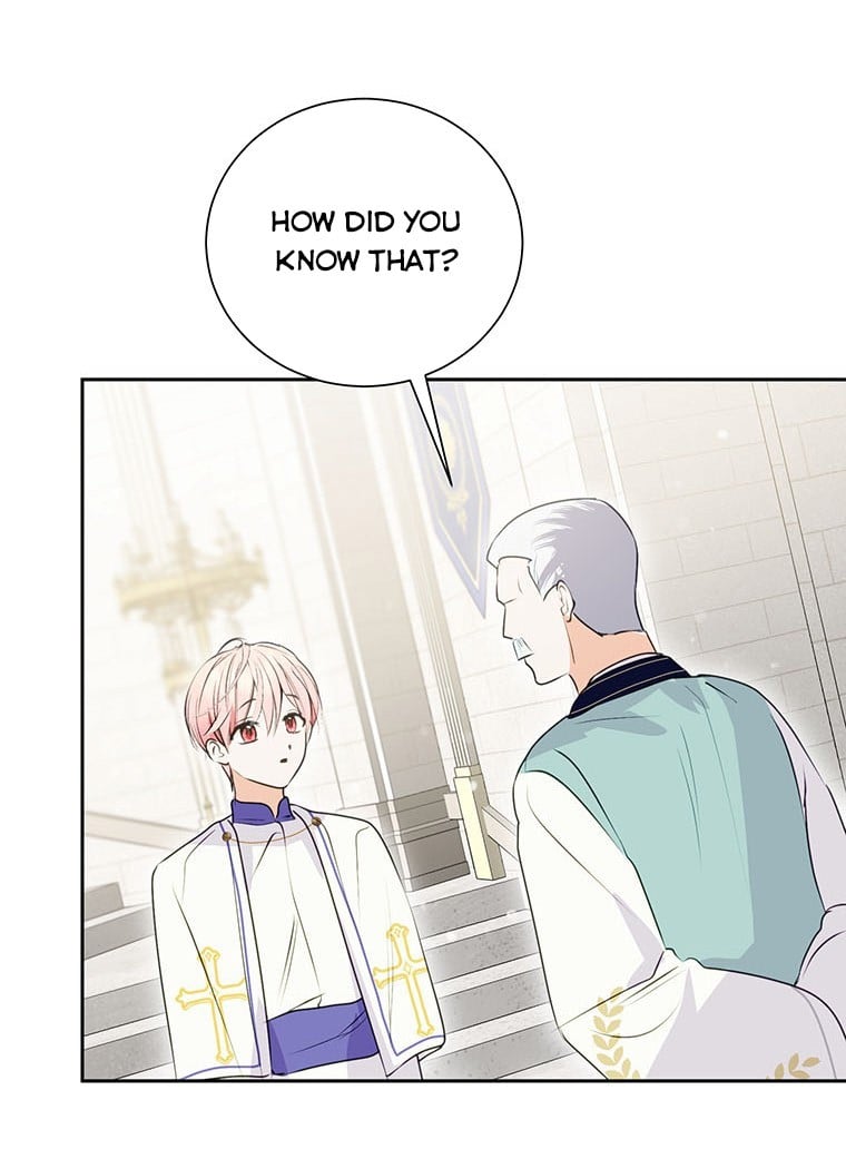 If You Remove the Kind Protagonist’s Mask Chapter 10 page 36