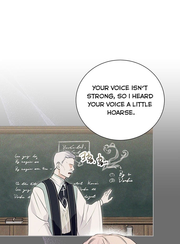 If You Remove the Kind Protagonist’s Mask Chapter 10 page 37