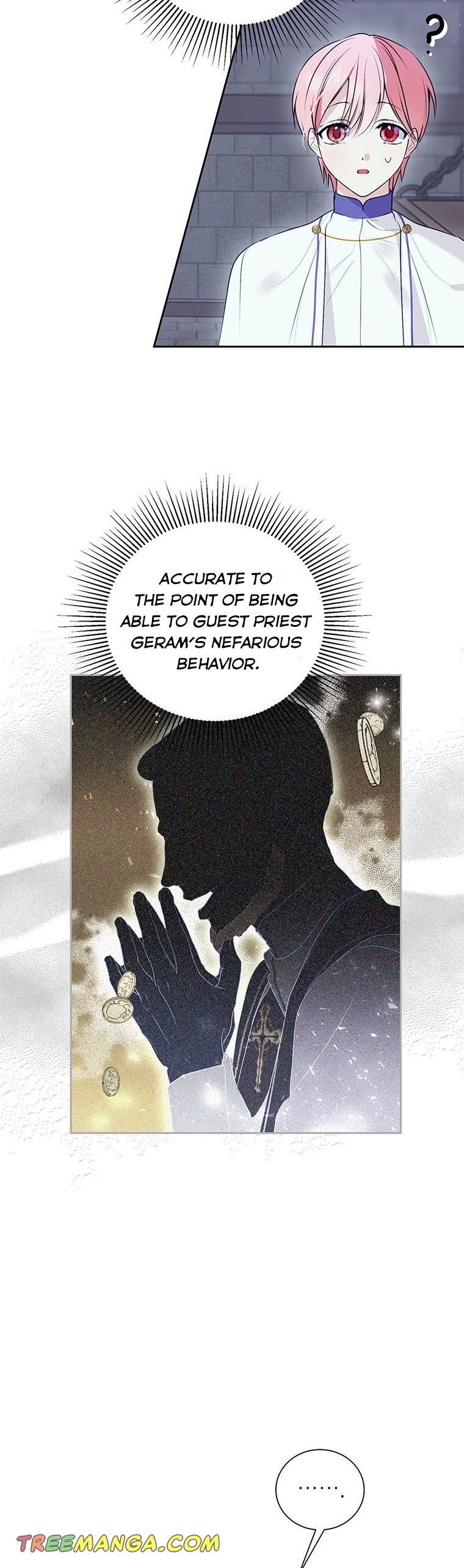 If You Remove the Kind Protagonist’s Mask Chapter 10 page 3