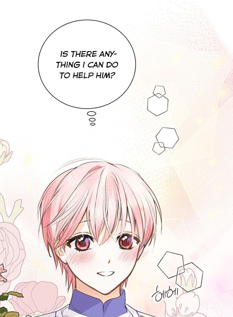 If You Remove the Kind Protagonist’s Mask Chapter 10 page 42