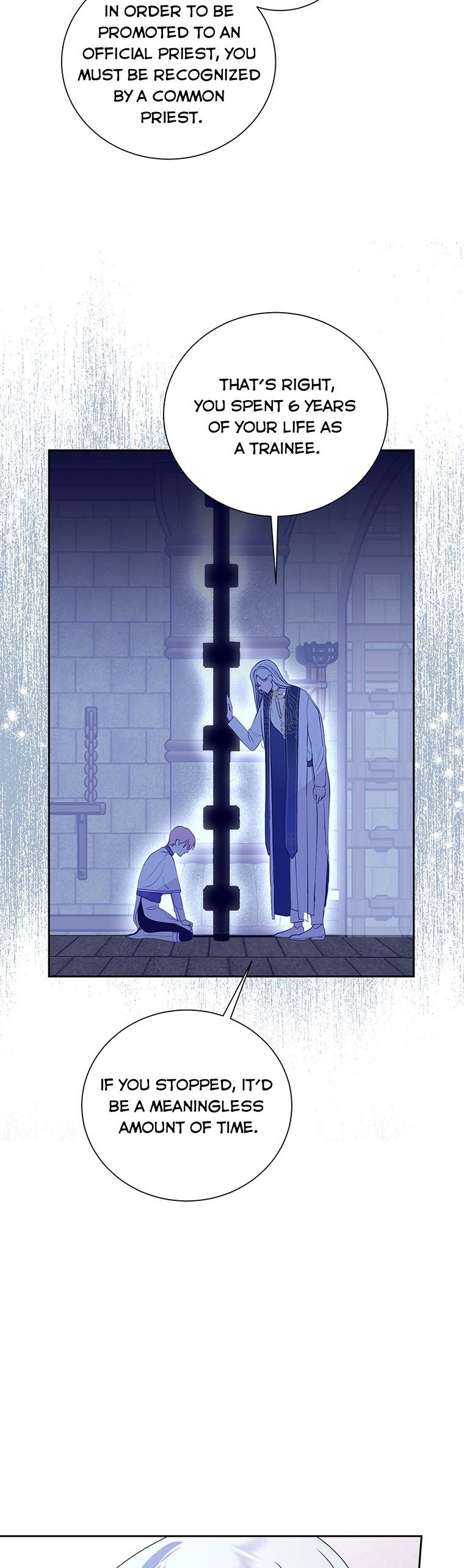 If You Remove the Kind Protagonist’s Mask Chapter 10 page 5