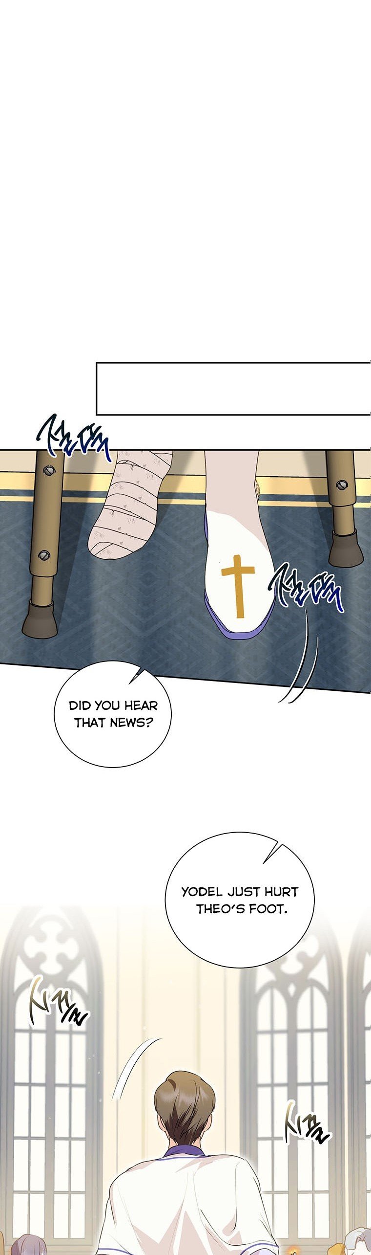 If You Remove the Kind Protagonist’s Mask Chapter 10 page 7