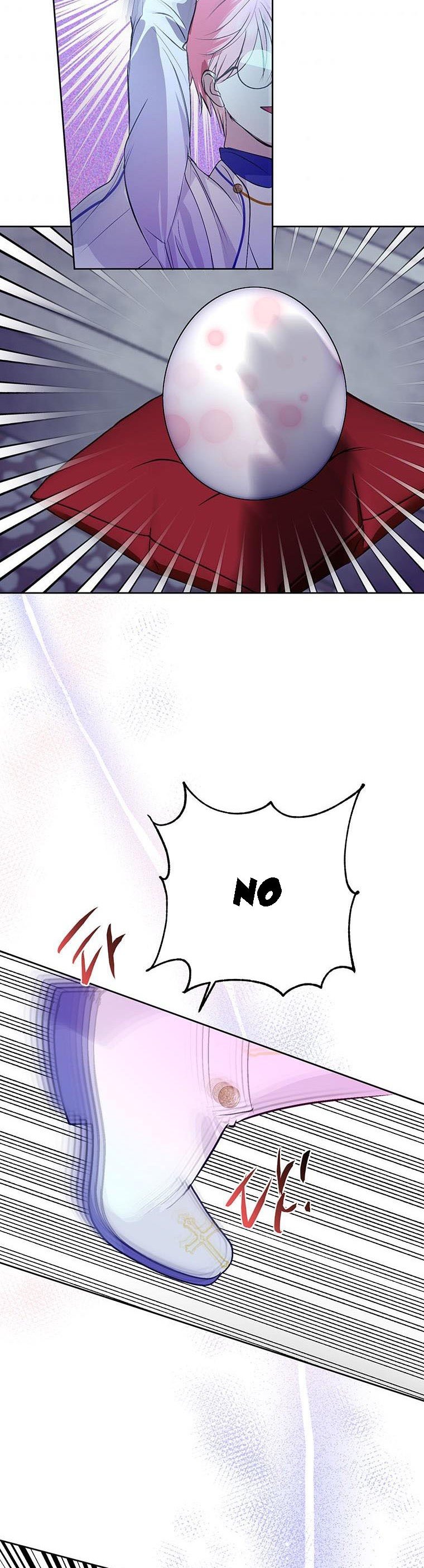 If You Remove the Kind Protagonist’s Mask Chapter 11 page 19