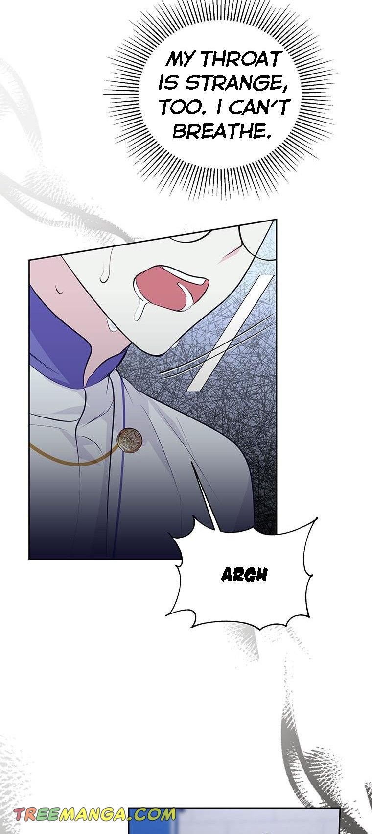 If You Remove the Kind Protagonist’s Mask Chapter 11 page 31