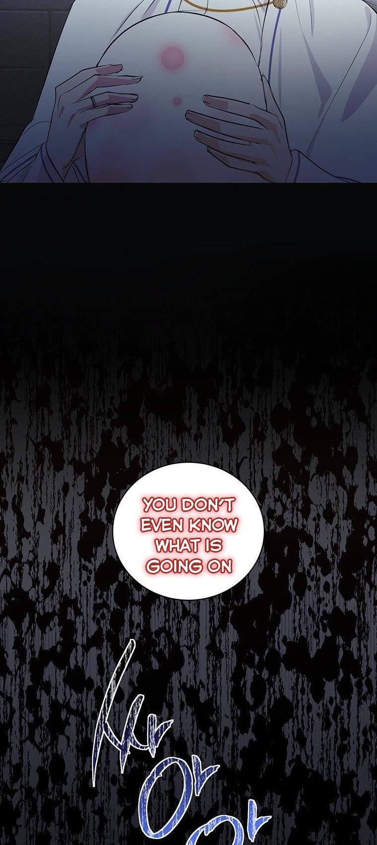 If You Remove the Kind Protagonist’s Mask Chapter 11 page 33