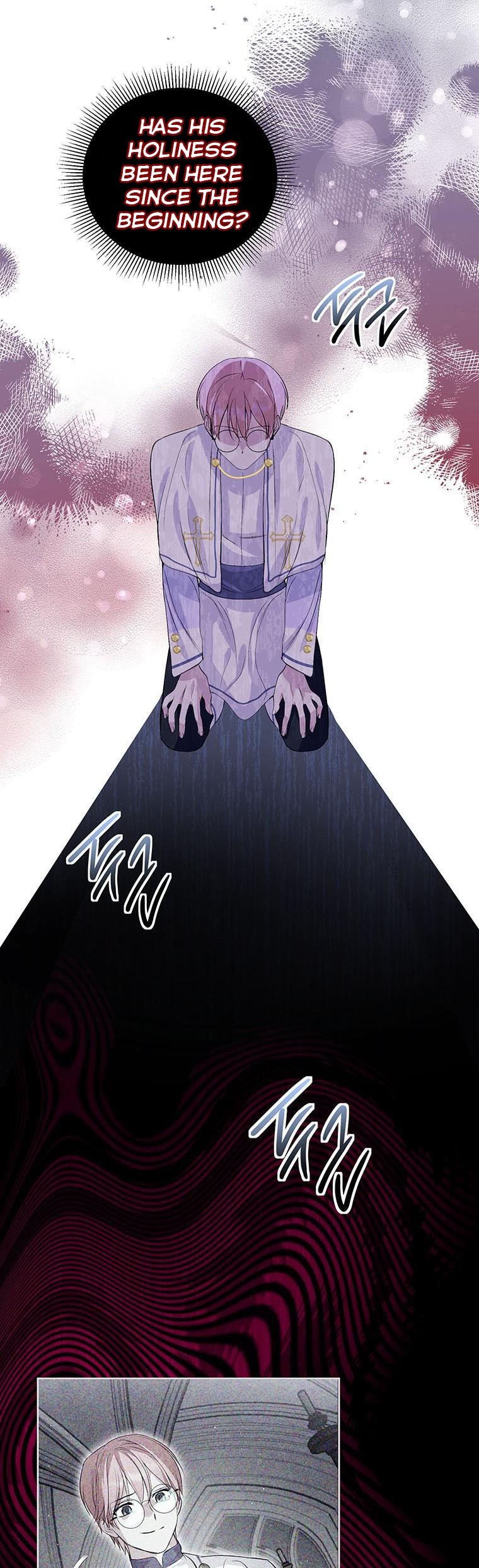 If You Remove the Kind Protagonist’s Mask Chapter 12 page 9