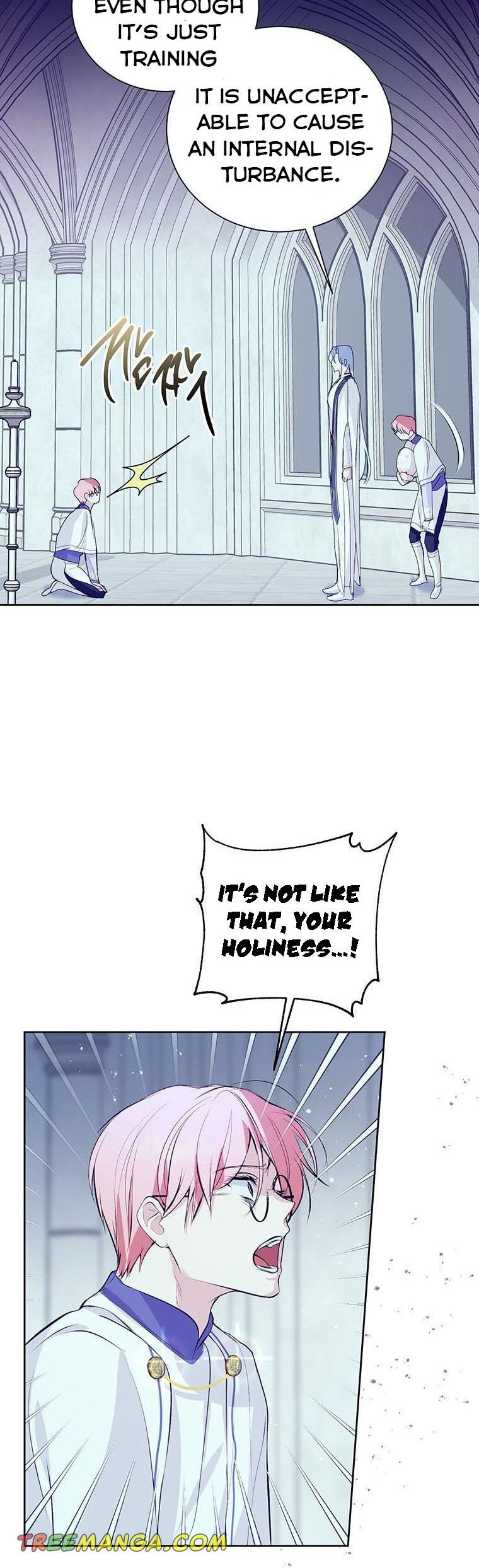 If You Remove the Kind Protagonist’s Mask Chapter 12 page 11