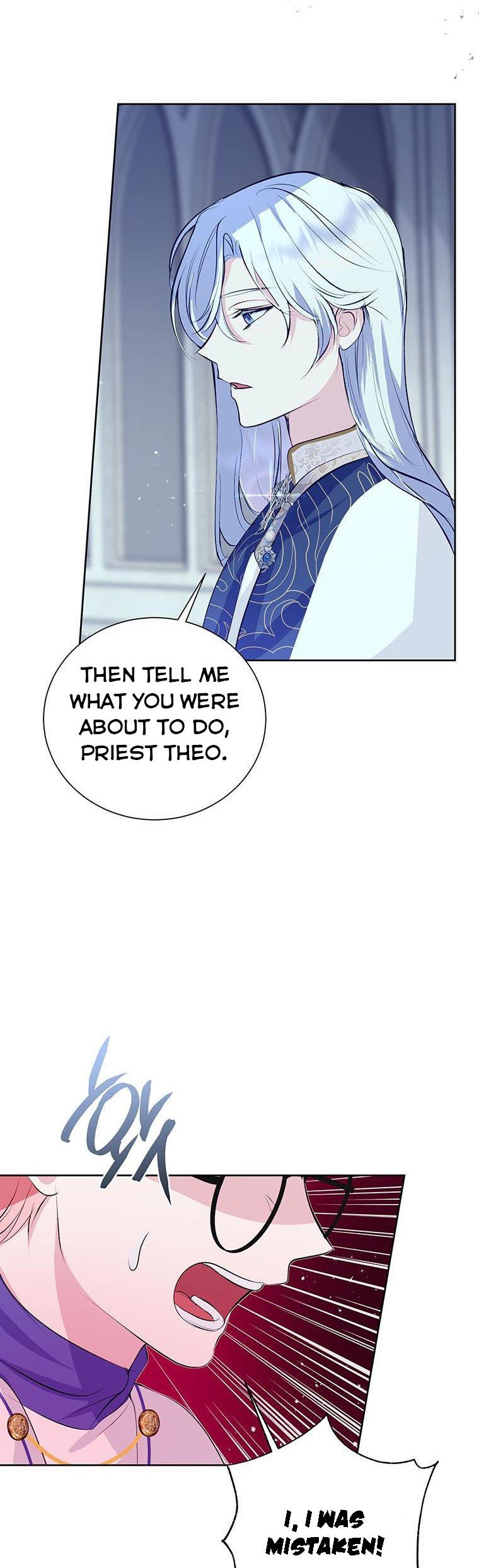 If You Remove the Kind Protagonist’s Mask Chapter 12 page 12