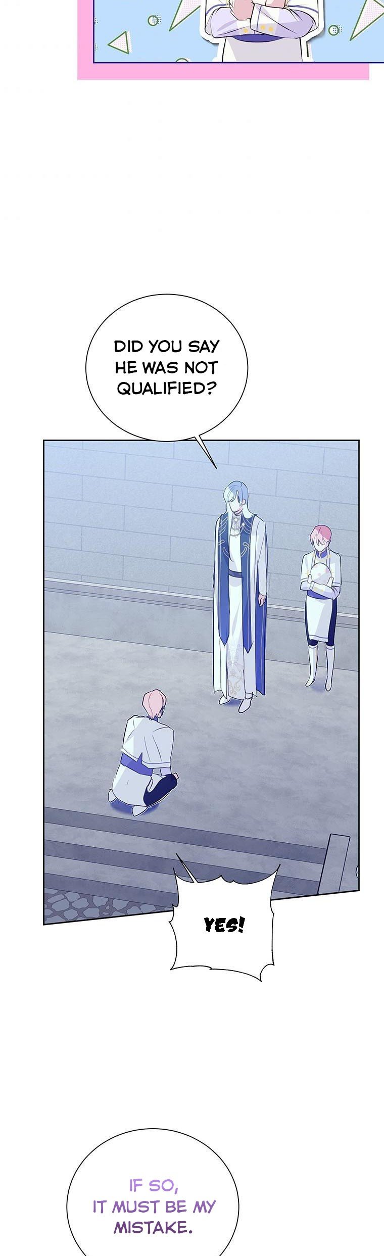 If You Remove the Kind Protagonist’s Mask Chapter 12 page 15