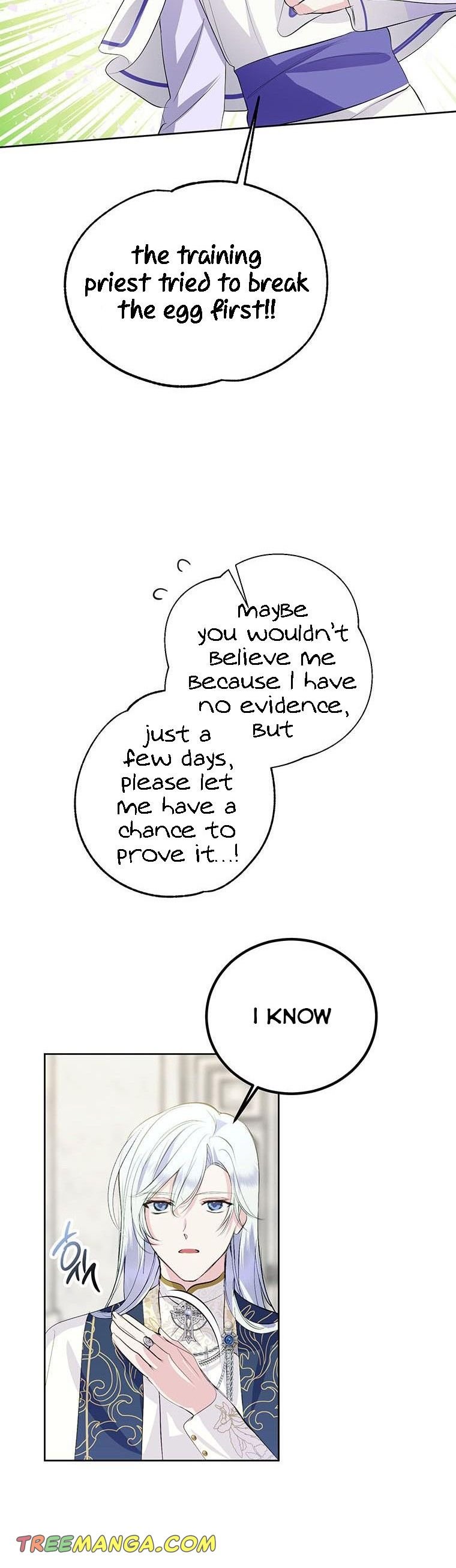 If You Remove the Kind Protagonist’s Mask Chapter 12 page 24