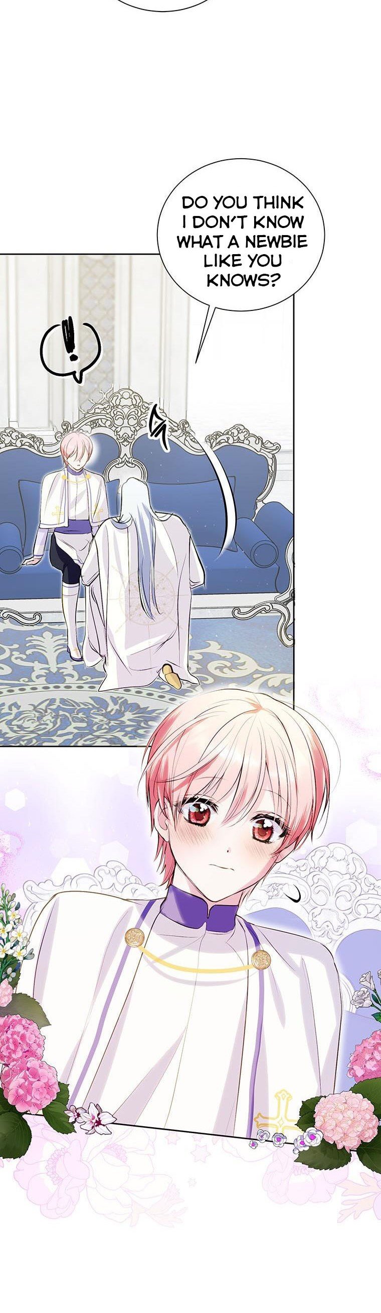 If You Remove the Kind Protagonist’s Mask Chapter 12 page 26