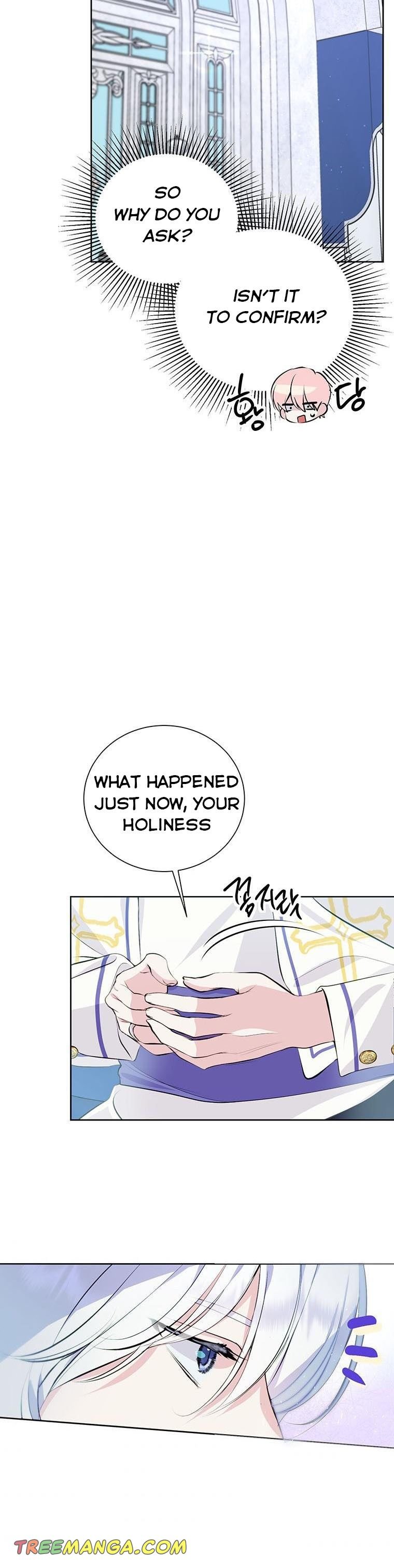 If You Remove the Kind Protagonist’s Mask Chapter 12 page 30