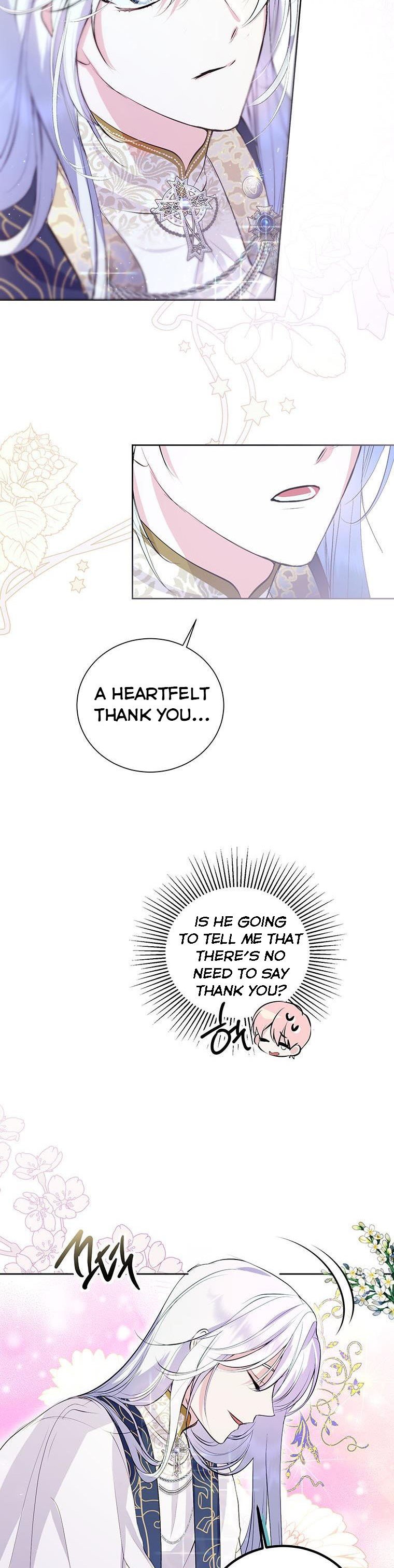 If You Remove the Kind Protagonist’s Mask Chapter 12 page 33