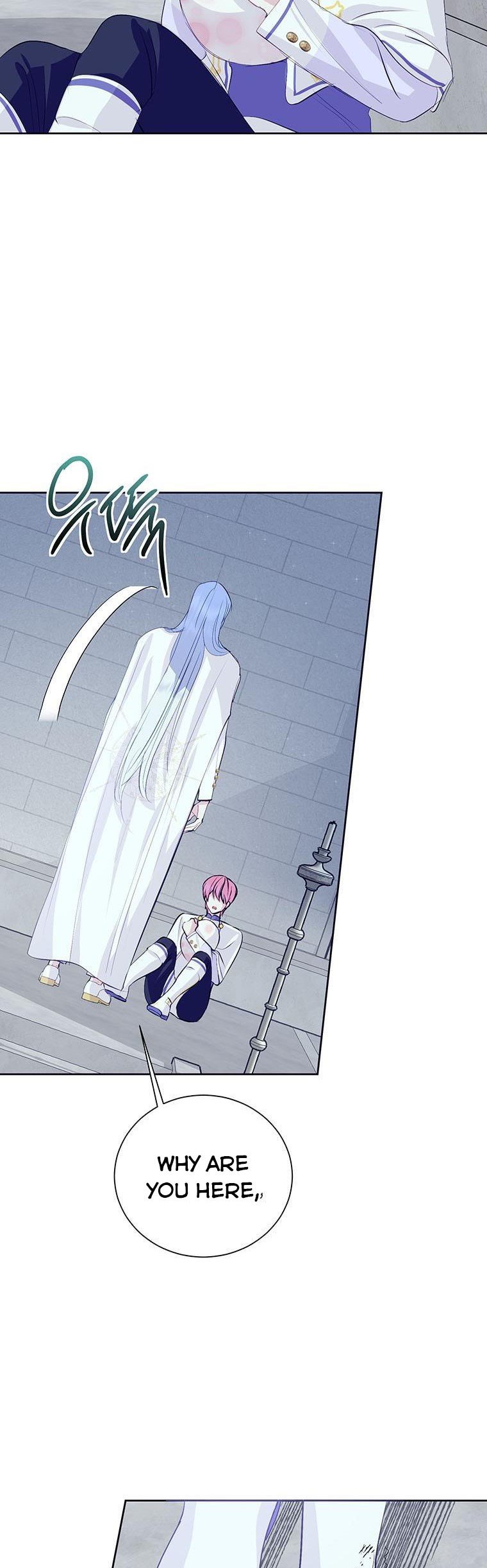 If You Remove the Kind Protagonist’s Mask Chapter 12 page 5
