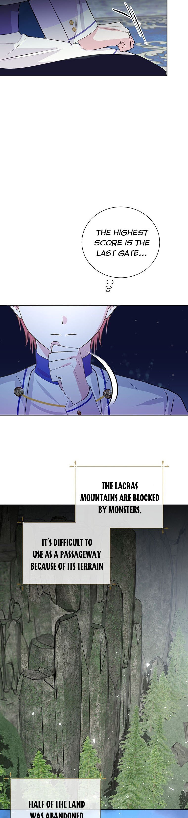 If You Remove the Kind Protagonist’s Mask Chapter 13 page 15