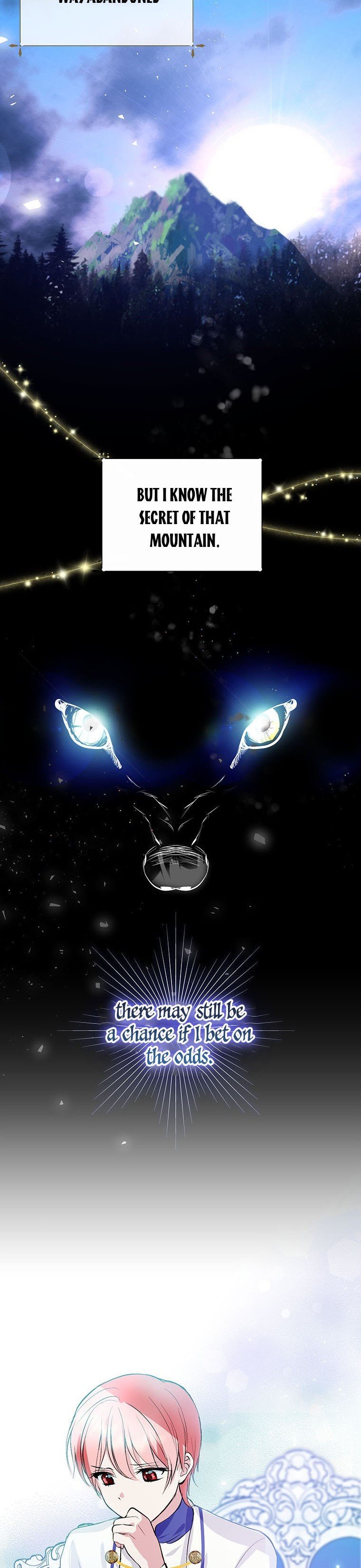 If You Remove the Kind Protagonist’s Mask Chapter 13 page 16