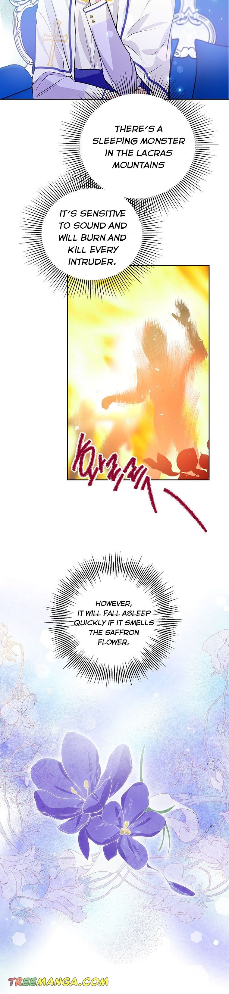 If You Remove the Kind Protagonist’s Mask Chapter 13 page 17