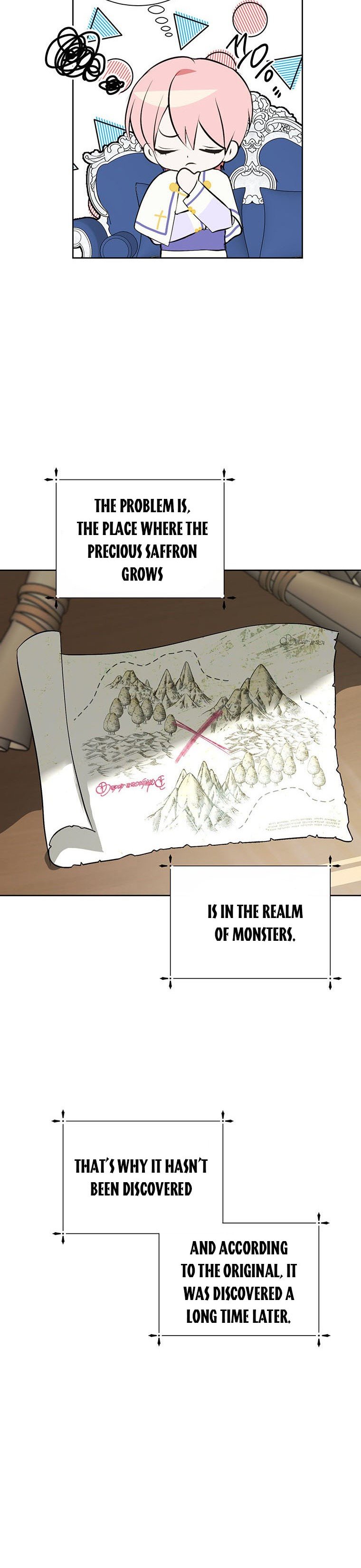 If You Remove the Kind Protagonist’s Mask Chapter 13 page 19